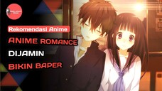 Dijamin bikin kamu baper, Harus tonton anime ini