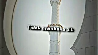 langkah ketika menegur