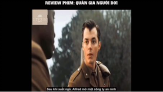 Tóm tắt phim: Quản gia người dơi #VideoHayNhất