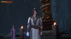 Supreme Sword God Eps 107 sub indo