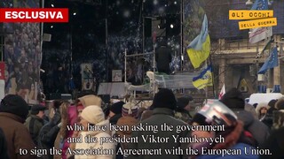 The Hidden Truth about #Ukraine - Part 1