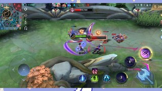 Hero ini Masih OP di XPlane - mobile legends