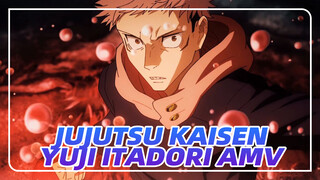 Jujutsu Kaisen
Yuji Itadori AMV