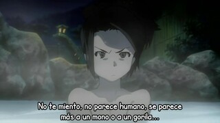 Samurai Champloo Episodio 20