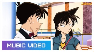 AMV Sao Anh Chưa Về Nhà - Amee ft. Ricky Star | Thám Tử Lừng Danh Conan Shinichi Và Ran