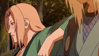 I finished watching Jiraiya's Twilight in one go. Does the feeling of powerlessness when facing Pain