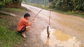 Đóng Tiền Mạng Thì Phải Xem Cái Này | Chúa Hề Ngoài Đời Thực 6