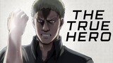 Attack on Titan Season 4: Reiner is the True Hero