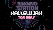 HALLELUJAH - TORI KELLY | Karaoke Version