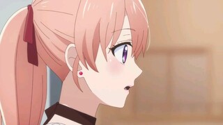 Kakkou no linazuke : Episode 4 Sub Indo