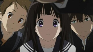 Hyouka E01 -  Sub Indo