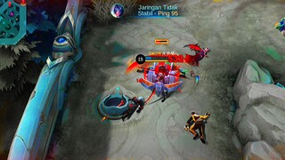 hayabusa trol