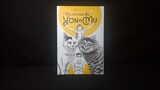 Review Manga #20: Nhà Có Mèo Dữ Yon & Mu.