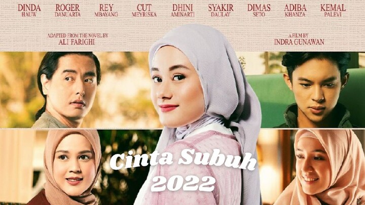 Cinta Subuh (2022)