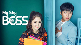 My Shy Boss EP15 (2017)