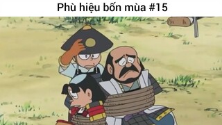 Phù hiệu bốn mùa p15