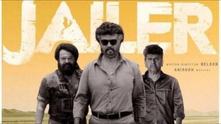 Jailer [ 2023 ] Tamil Full Movie 1080P HD Watch Online