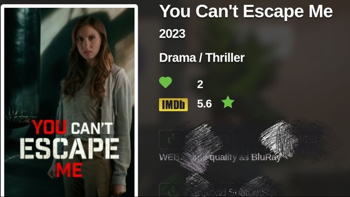 You.Cant.Escape.Me.2023