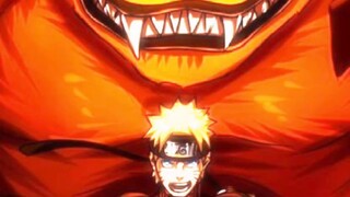 UZUMAKI NARUTO