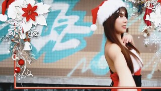 【เหมิงเหมิง】ฉันอยากเป็นสาวคริสต์มาสสุดพิเศษของคุณ