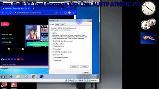 Kumu Online Glamariastyle Ang Asul na Screen ng Kamatayan Bilibili
