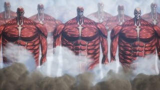 TRAILER ATTACK ON TITAN FINAL SEASON PART 3