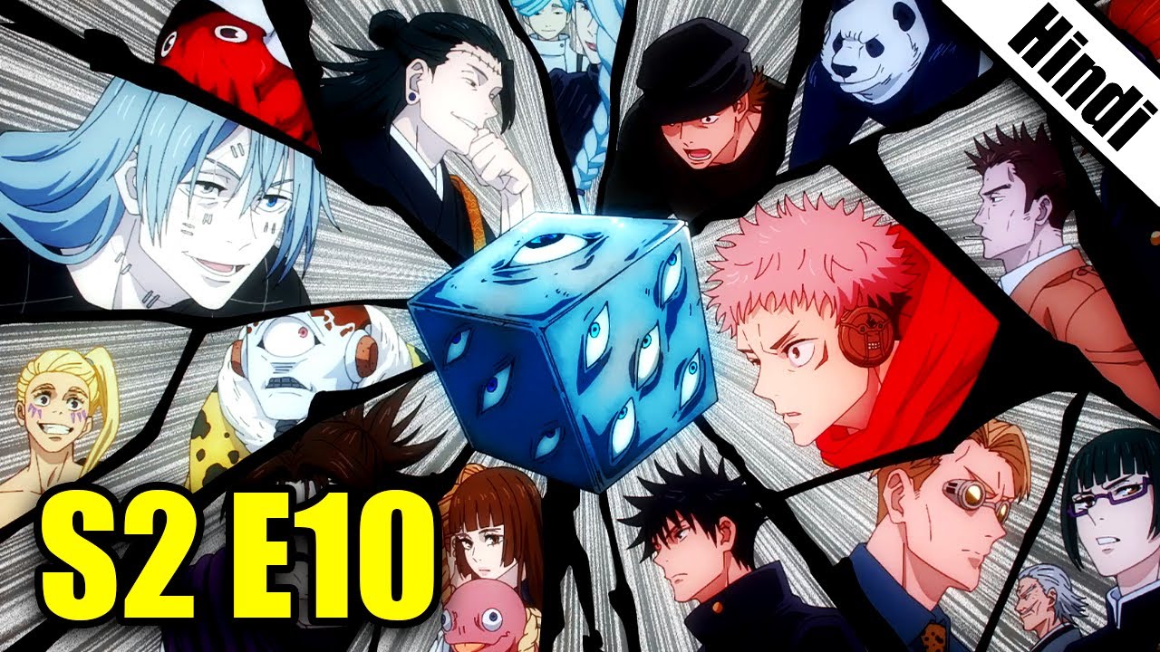 Death Note Episode 10 In Hindi, Doubt