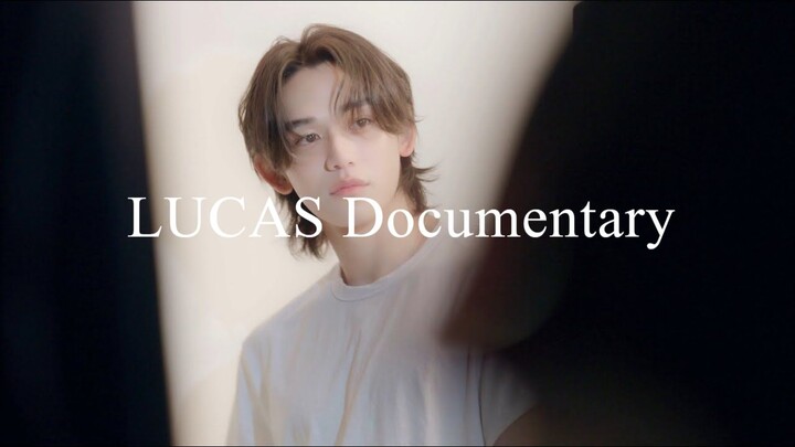LUCAS Documentary Part2 Unfreeze (english sub)