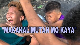 Makakalimutan mo kaya ll Dodoys Vlog