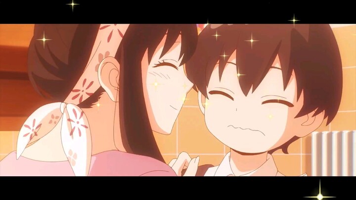 cute