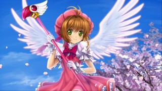 Cardcaptor Sakura ซากุระ มือปราบไพ่ทาโรต์ ภาค1 ตอนที่ 2 พากย์ไทย