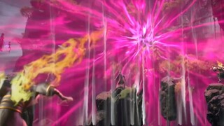 Battle through the heaven S5 eps 78