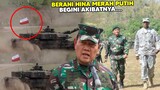 DIPERMALUKAN DILATIHAN TEMPUR!? Lihat  7 Pembuktian TNI Berprestasi Meski Dihina di Negara Orang