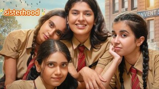 Sisterhood S01 all episodes in Hindi