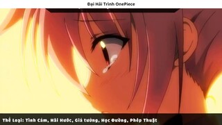 Top 10 Anime Học Đường & Phép Thuật Đáng Xem Nhất Mà Bạn Không Thể Bỏ Lỡ 3