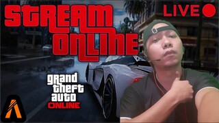 GTA V RP LIVE | FANTASMA CITY | ANO NA?