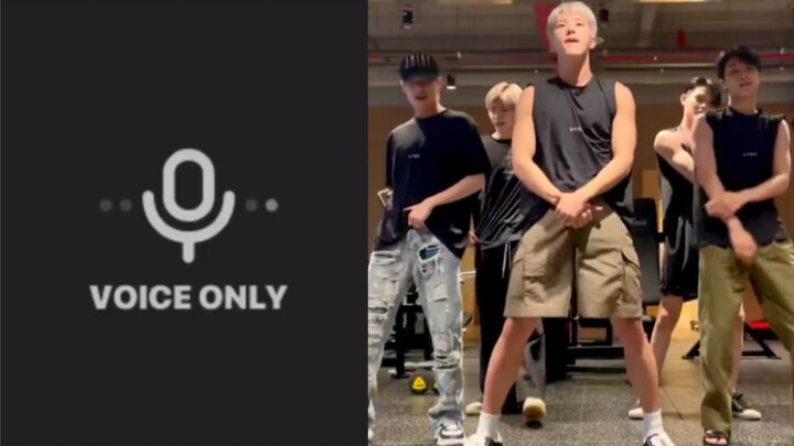 Enhypen mentioned in live broadcast that Hoshi encountered a 5-minute dance at the gym