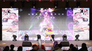 【SSCA】第十一届ssca宅舞比赛  又来做偶像了-欢迎来到美妙天堂！