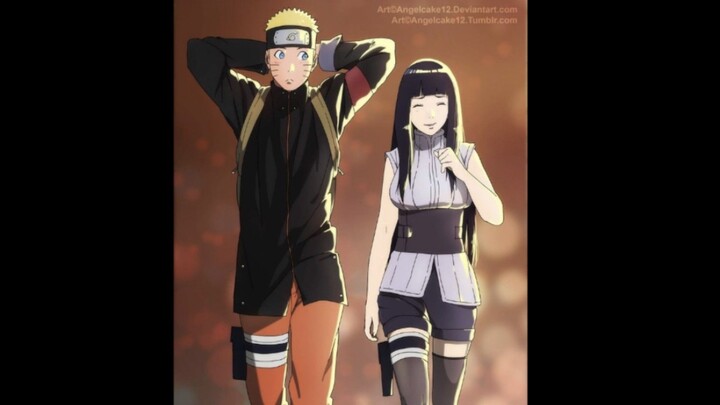 naruhina🤙