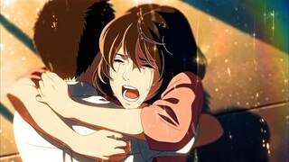 Triler Anime Terbaru Tentang Cinta,Tentang Hubungan Seseorang Yang Rumit Dan Penuh Rintangan
