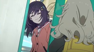 ⚡Cute and funny, are all girls so cute? ⚡