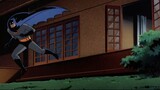 Batman The Animated Series (The Adventures of Batman & Robin) - S2E17 - Lock-Up