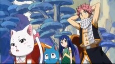 Fairy tail Episode 02 Tagalog Season 3