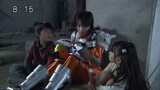 Tomica Hero: Rescue Force - Episode 5 (English Sub)