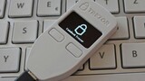 How to withdraw funds from a Trezor wallet 1800-240-3516