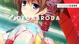 TeaA - Kimchikiwi | Decabroda Records