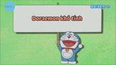 Doraemon lồng tiếng S8 - Doraemon khó tính | Bầu cử thủ lĩnh