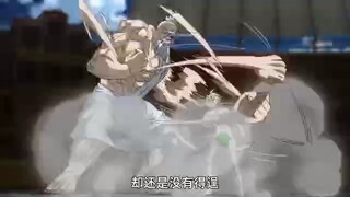 Adam vs Zeus, Raja para Dewa. Tindakan Siwa ini. Menjadikan anime ini dilarang di India.