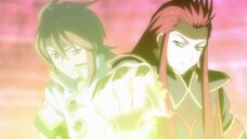 Tales of the Abyss - 22