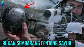 GARA-GARA CENTONG SAYUR PASUKAN ELIT AMERIKA KOCAR KACIR !! - Alur Cerita Film Snipers 2022